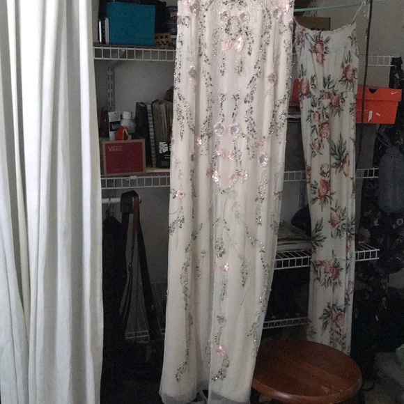 Prom/Ball Dress - Picture 5 of 7